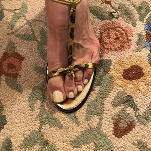 Nine West Sandals